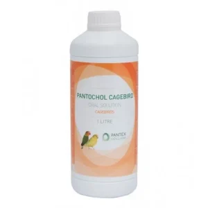Pantex Pantochol Cagebird 1000ml