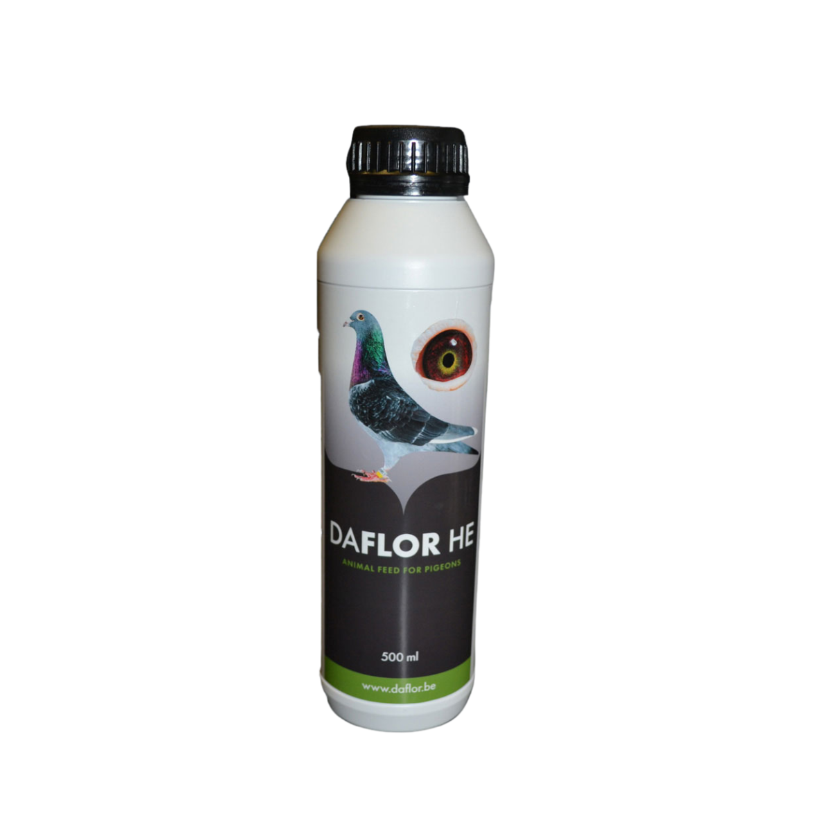 HE Pigeons 500ml - Daflor - Pigeons - Oiseaux